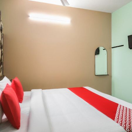 Oyo Modern Guest House Chennai Exterior foto